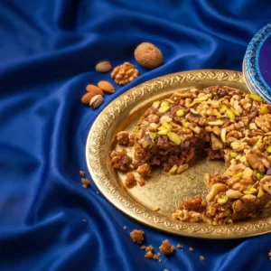 Premium Barfi Assortment